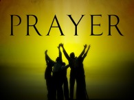 Prayer (1)